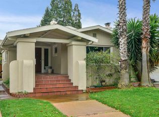 3251 Bayo Vista Ave, Alameda, CA 94501