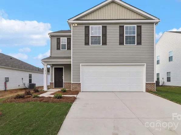 1055 Horizon Ln, Chester, SC 29706