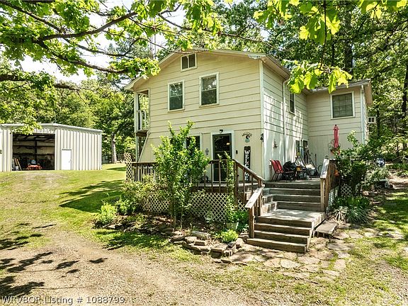 2nd image of 7830 Hobbtown Rd
