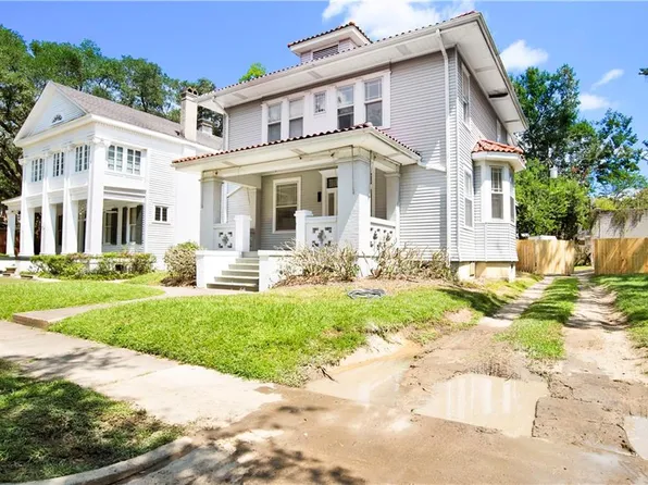 255 West St, Mobile, AL 36604