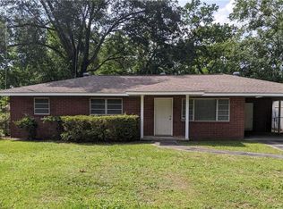 190 Roxanne St, Brunswick, GA 31523