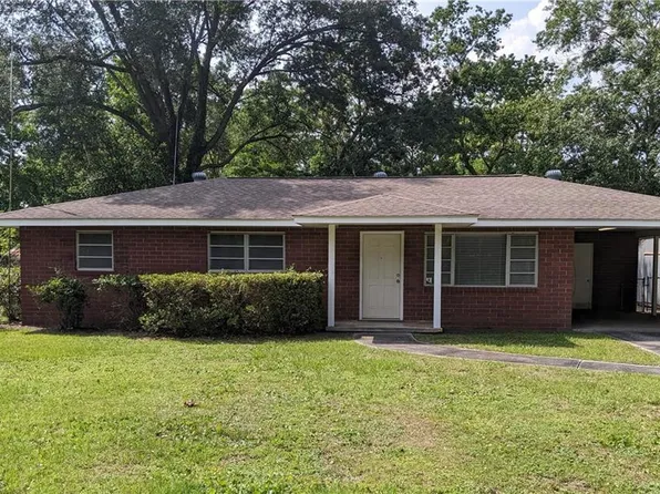190 Roxanne St, Brunswick, GA 31523