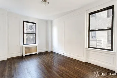 Rented by Halstead Real Estate