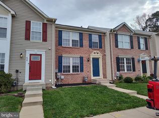 407 Mayapple Ct, Abingdon, MD 21009