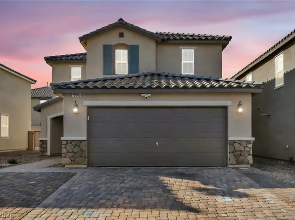 10283 Massachusetts Ln, Las Vegas, NV 89141