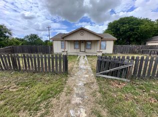 307 S 2nd St, Killeen, TX 76541