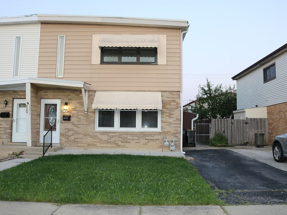 1st image of 9259 Hamlin Ave