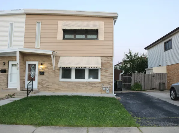 9259 Hamlin Ave, Des Plaines, IL 60016