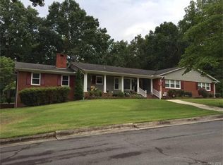 356 Biscoe Rd, Troy, NC 27371