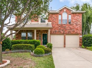117 Galloping Trl, Forney, TX 75126