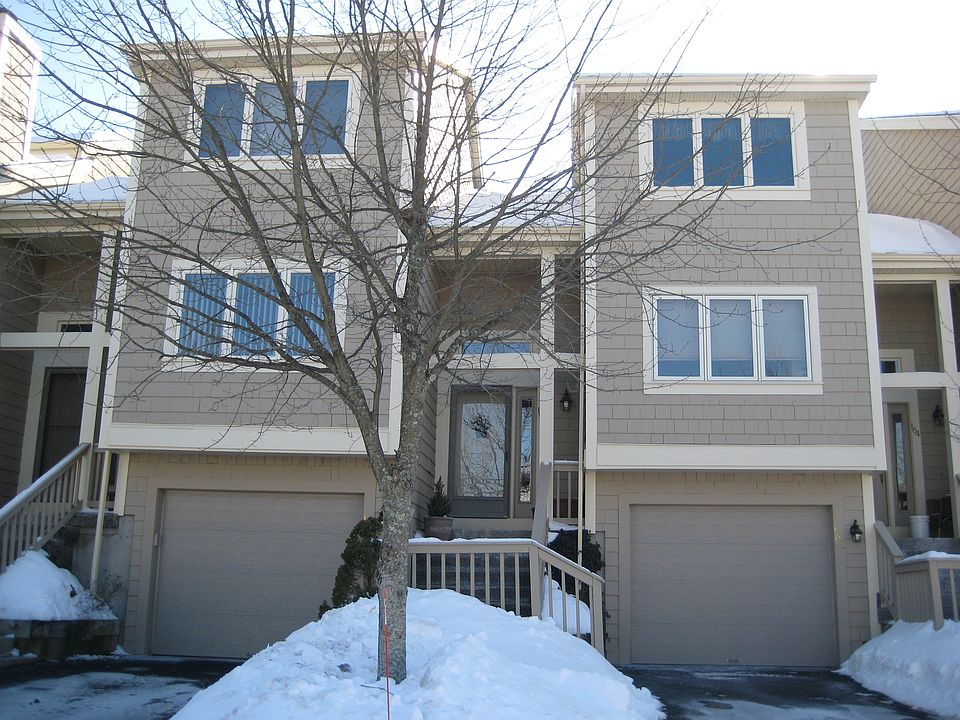 Kenosia Lake Townhouse