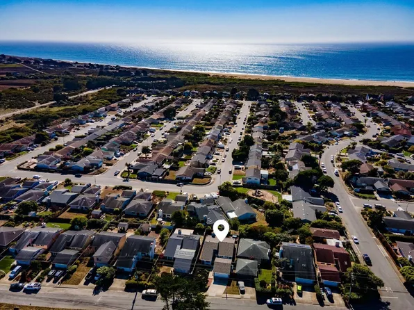 1290 Cabrillo Hwy N, Half Moon Bay, CA 94019