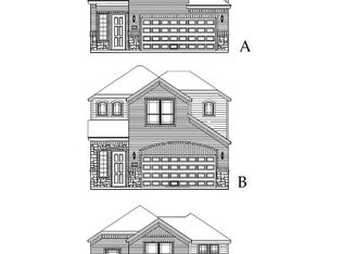 3634 Finnian St, Rowlett, TX 75089
