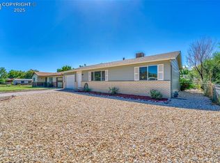 1860 Central Ave, Canon City, CO 81212