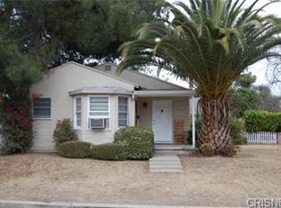 Lemona Ave, Sherman Oaks, CA 91403