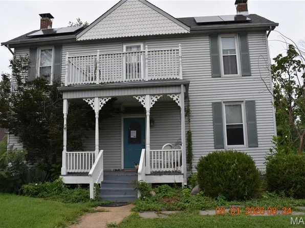 105 West Ave, Eureka, MO 63025