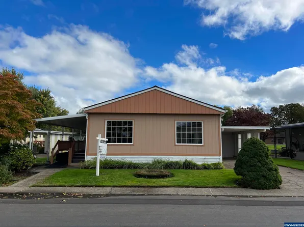 3100 Turner Rd SE Unit 806, Salem, OR 97302