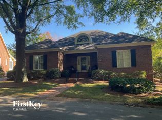 2833 Silas Ridge Rd, Winston Salem, NC 27106