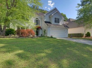 3590 River Trace Dr, Johns Creek, GA 30022