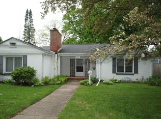 1505 Oakdale St, Rockford, IL 61108