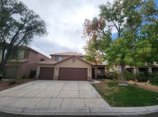671 Corona Run Ave, Las Vegas, NV 89123