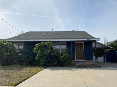 3119 S 9th Ave, Arcadia, CA, 91006