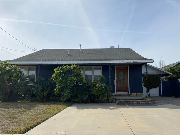 3119 S 9th Ave, Arcadia, CA 91006