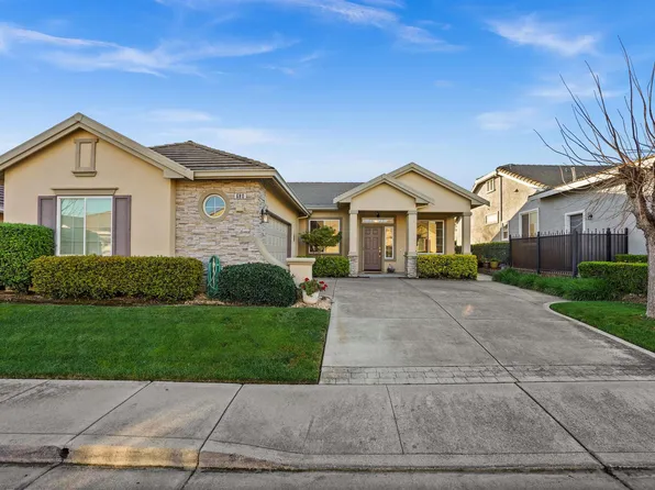 680 Stewart Way, Brentwood, CA 94513