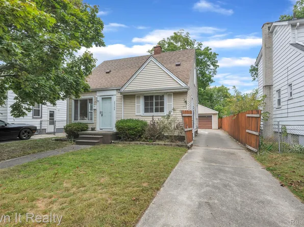 24748 Andover Dr, Dearborn Heights, MI 48125