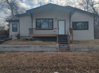 12 W Queen St, Tulsa, OK 74106