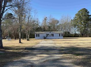2069 Trifalia Rd, Scranton, SC 29591