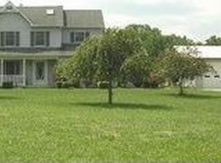 187 Werners Rd, Fredericksbrg, PA 17026