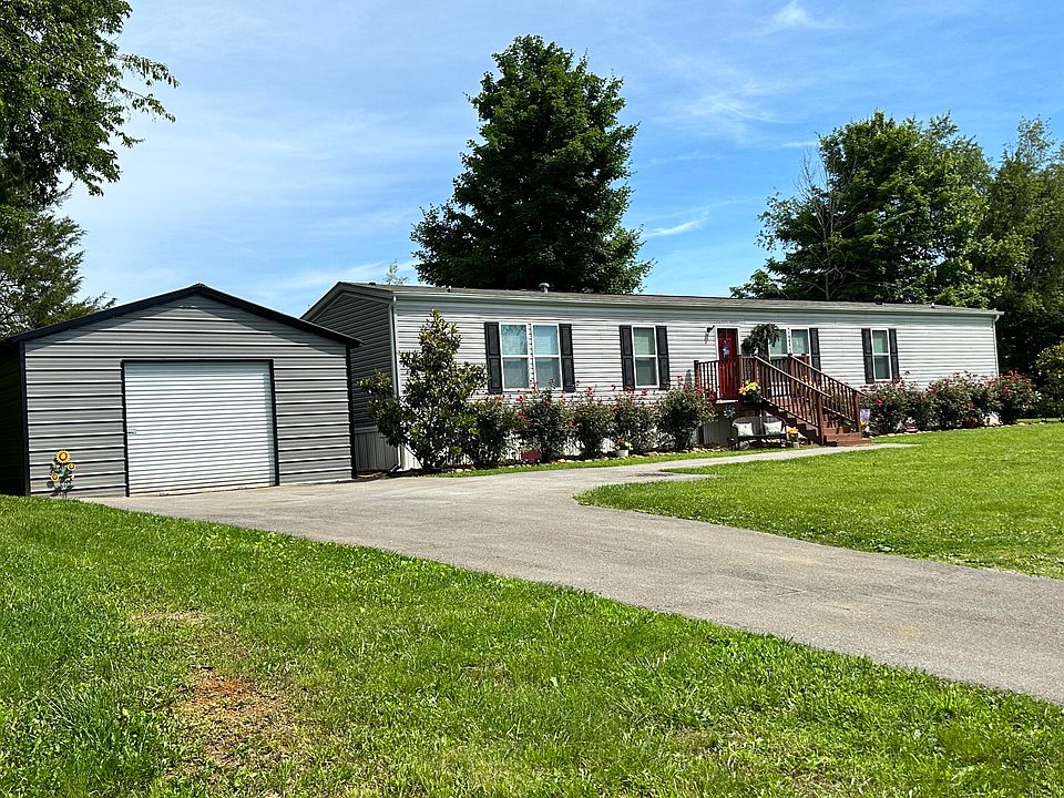 1540 Boyds Creek Hwy, Seymour, TN 37865 Zillow