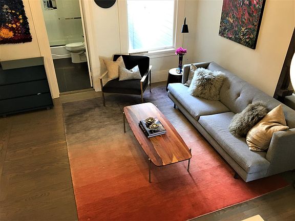 2nd image of 1867 Page St APT 4