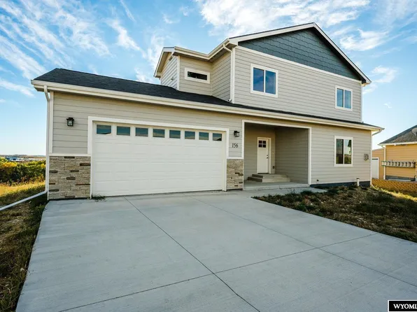 156 White Tail Ct, Buffalo, WY 82834