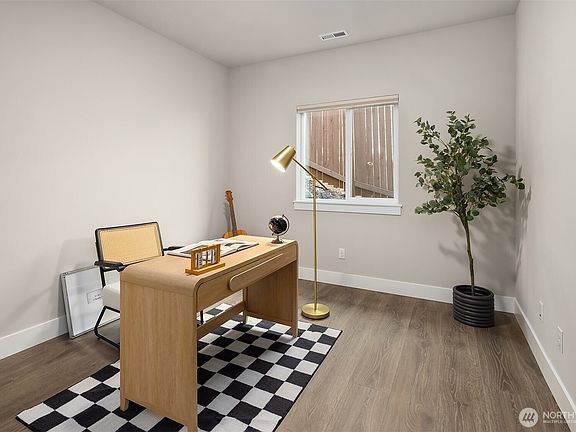 Room - Lower level