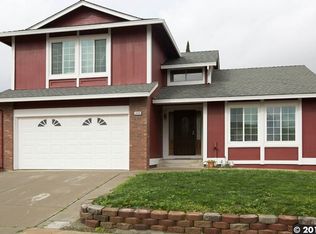 2236 Jacqueline Dr, Pittsburg, CA 94565