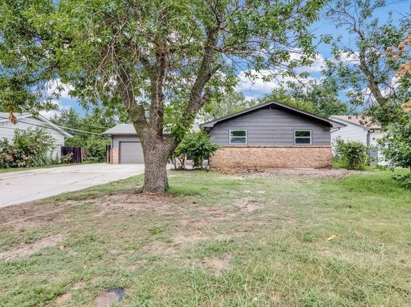 2666 N Pershing Ave, Wichita, KS 67220