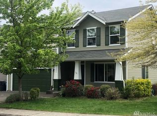 9901 197th Ave E, Bonney Lake, WA 98391