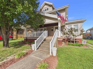 2621 Hampton St, Ashland, KY 41101
