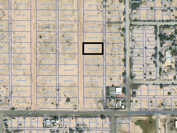 3605 N RIO Drive #8, Eloy, AZ 85131