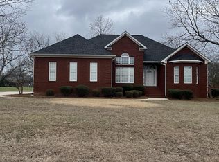 122 Matt Dr, Macon, GA 31216