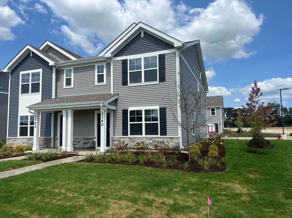 1140 58th ROAD, Union Grove, WI 53182