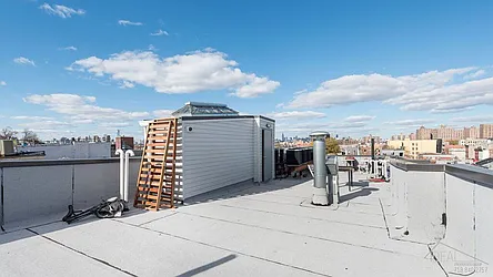 Rented by Evergreen Apartments BK