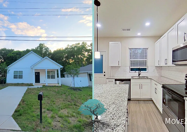 324 Houston St — Photo 1