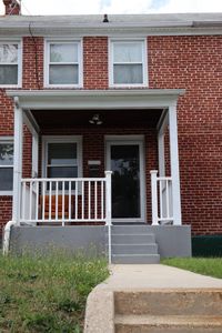 1328 Cedarcroft Rd, Baltimore, MD, 21239