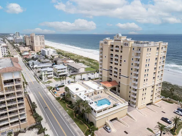 917 1ST Street N #1103, Jacksonville Beach, FL 32250
