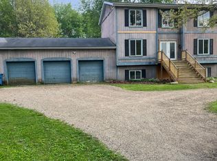 4550 Long Lake Dr, Portage, MI 49002