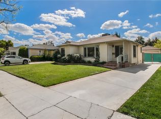 17604 Lemay St, Van Nuys, CA 91406