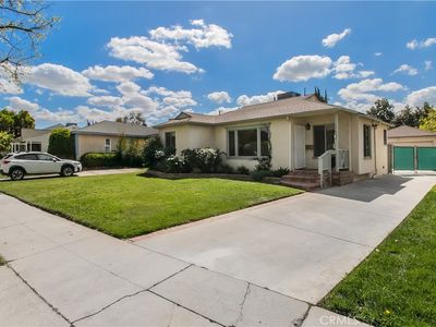 17604 Lemay St, Van Nuys, CA, 91406